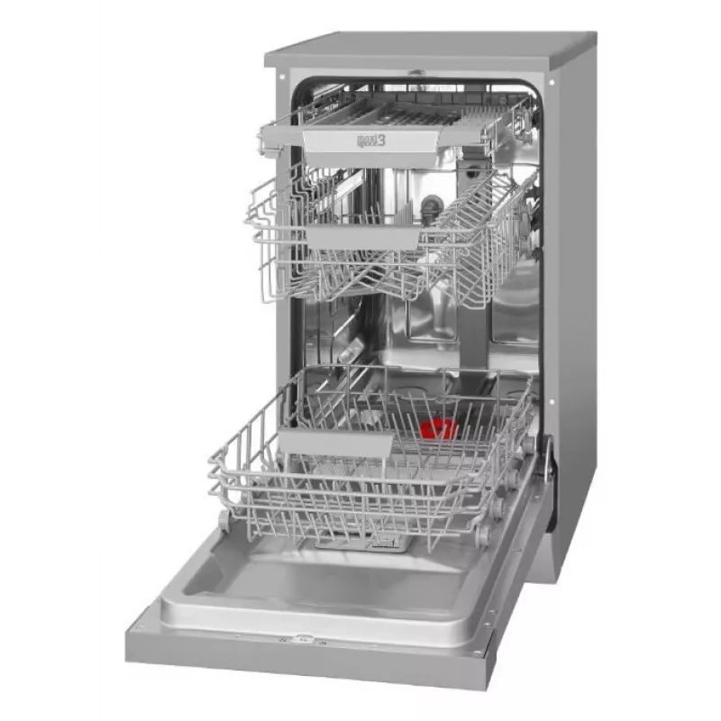 Máquina de lavar loiça AMICA DFM44C7EOQSH