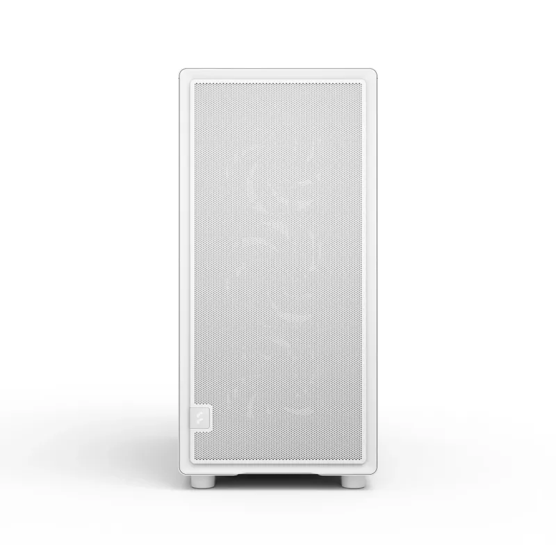 Caixa Fractal Design | Epoch XL | branco TG Clear Tint | ATX