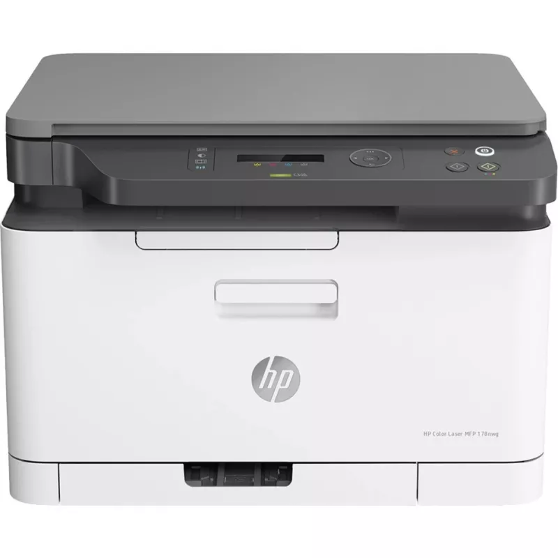 HP 6HU08A#B19 Impressora preta