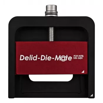 Thermal Grizzly Delid-Die-Mate para Intel 13.ª e 14.ª geração.