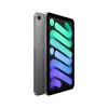 Tablet Apple iPad mini A17 Pro Wi-Fi + Cellular 3G/4G/5G 512 GB, 8,3" IPS 2266 x 1488, iPadOS 18, cinzento sideral (MYHC3NF/A)