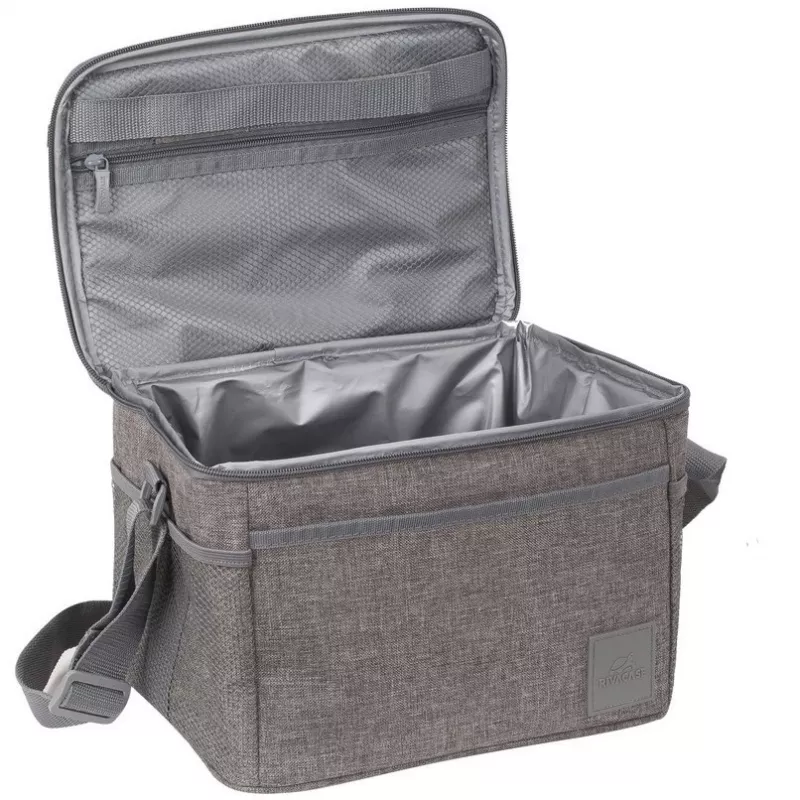 Bolsa térmica Rivacase 5712 - 11 L recipiente térmico isolado
