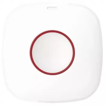 Detetor de alarme Hikvision DS-PDEB1-EG2-WE