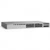Switch gerido Cisco Catalyst 9200L C9200L-24P-4G-E