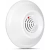 Detetor de monóxido de carbono Satel DG-1 CO com fios