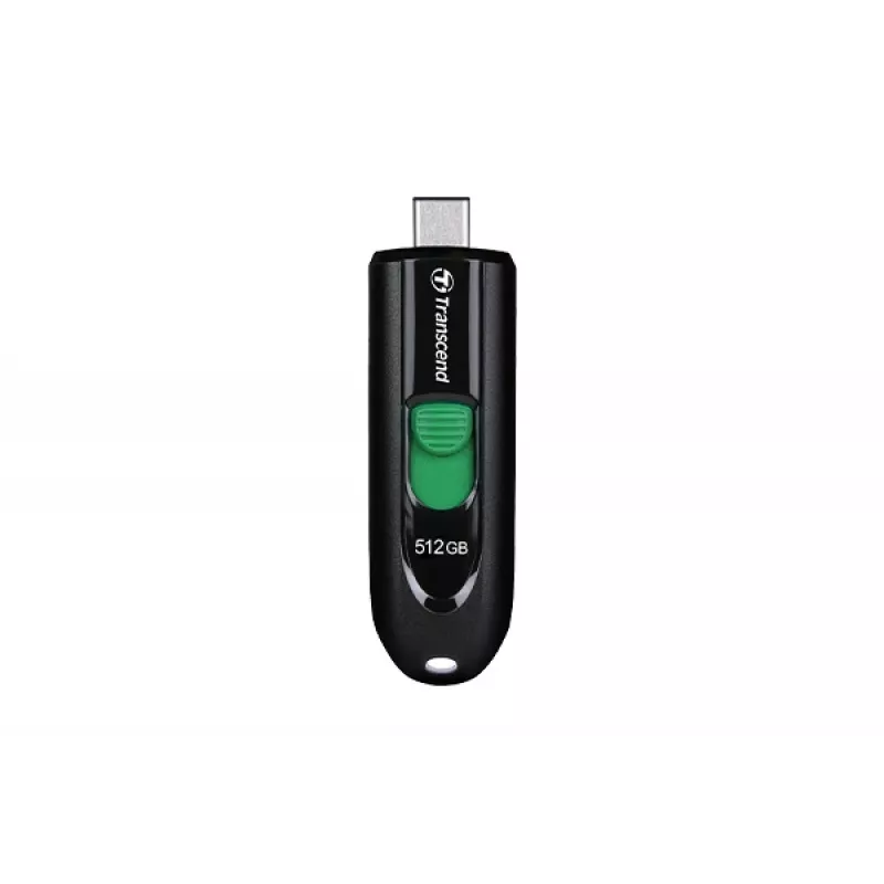 Pen USB Transcend 512 GB USB Type-C 3.2 Gen 1 JetFlash 790C