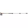 Bastão de trekking LEKI LT65326011 Telescópico Unissexo 90-130 cm 230 g