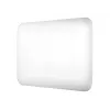 Mill IB700DN | Aquecedor de painel | 700 W | Adequado para divisões até 9-12 m² | branco | Aquecedor invisível | IPX4