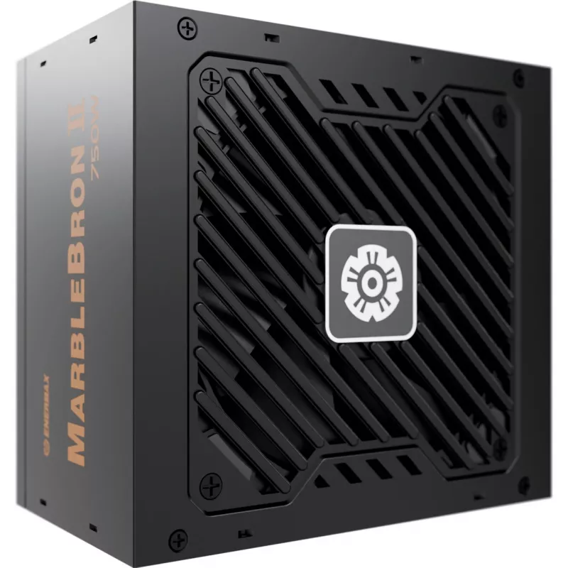 Fonte de alimentação Enermax 750W MARBLEBRON II
