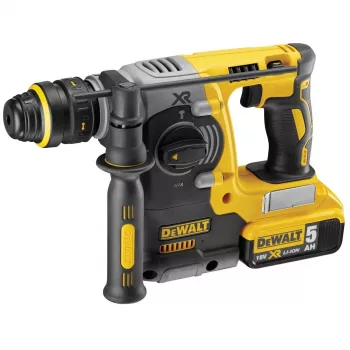 Martelo perfurador DeWALT DCH274P2T