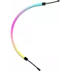 Corsair iCUE LINK LS430 Aurora RGB kit de faixa de luz, 430 mm, preto