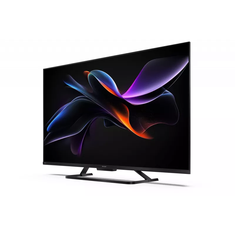 Ostry TV | 43HR7265E | 43 | Smart TV | Preto
