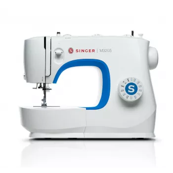 Máquina de costura semiautomática SINGER M3205