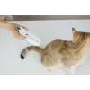 Corta-unhas para animais PETKIT PK-N1 LED guilhotina cabo de plástico