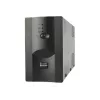 UPS Gembird UPS-PC-850AP fonte de alimentação ininterrupta (UPS) Line-Interactive 0,85 kVA 520 W 4 saídas AC
