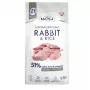 BALTICA Nutraceutic Hypoallergenic M Coelho com Arroz – Alimento seco para cães – 3 kg