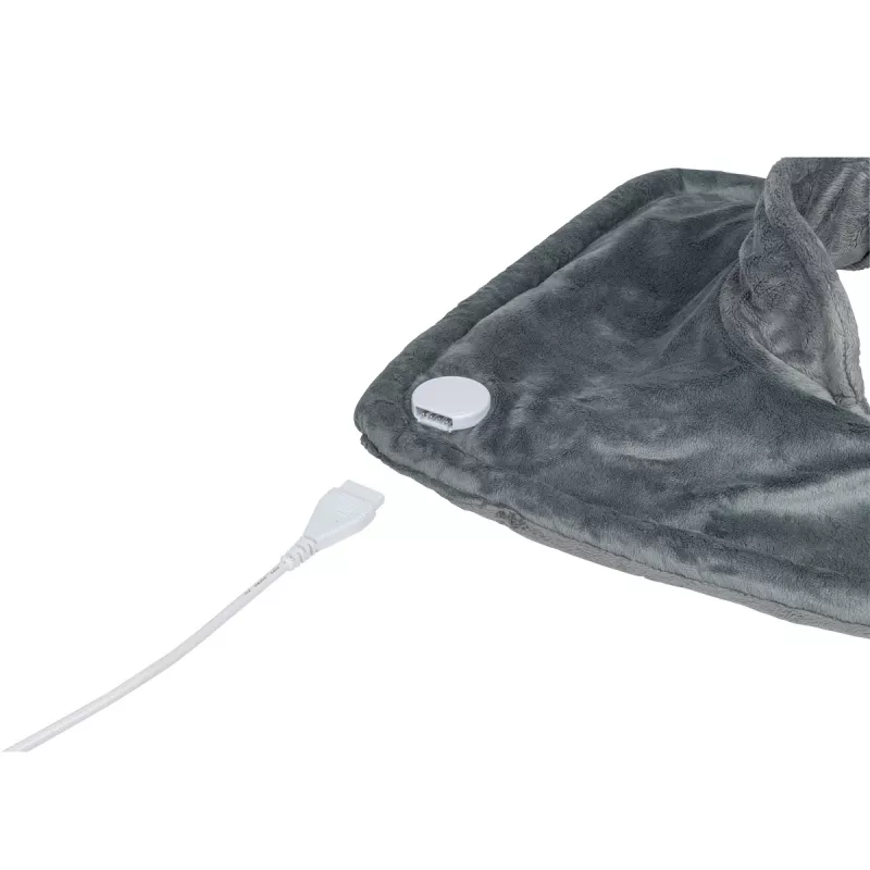 Colar de aquecimento para ombros/pescoço ProfiCare PC-SNH 3097 cinzento