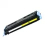 Tinteiro para HP 124A, amarelo