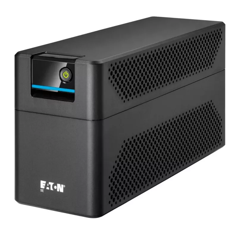 UPS Eaton 5E Gen2 700 Line-Interactive 0,7 kVA 360 W 4 saídas AC