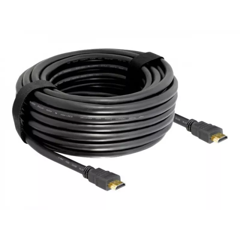 Cabo HDMI DeLOCK 82710 15 m