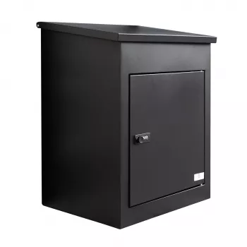Extralink LOCKSTAR PACZKOMAT 44X34X55CM caixa de aço