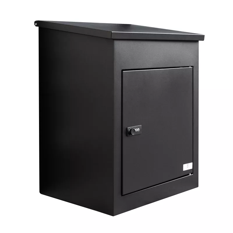 Extralink LOCKSTAR PACZKOMAT 44X34X55CM caixa de aço
