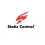 Compatível Static Control Canon T08 (3010C005AA) cartucho de toner, preto