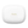 Auscultadores Xiaomi Buds 6 Pro intra-auriculares sem fios, Bluetooth 5.3, ANC, 36 h de reprodução total, estojo de carregamento 480 mAh, Glacier branco
