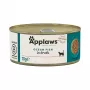 APPLAWS Peixe Oceânico em Caldo - Alimento húmido para gatos - 70 g