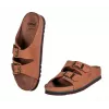 Chinelos Scholl Air Bag - unissexo, tamanho 45