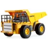 Buggy Amewi Kipper 9 canais 1:24 RTR motor elétrico 500 mAh