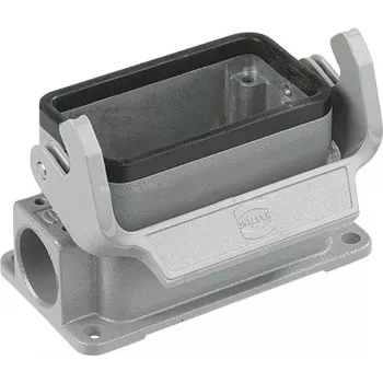 Harting caixa base Han® 24B-asg1-LB-M25 19 30 024 1251 1 unid. (19 30 024 1251)
