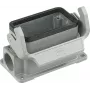 Harting caixa base Han® 24B-asg1-LB-M25 19 30 024 1251 1 unid. (19 30 024 1251)