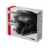 Intercomunicador para motociclo Nolan N-Com B101 R 1 unid. preto
