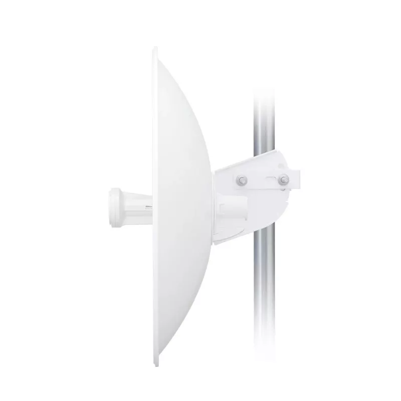 Antena direcional Ubiquiti PBE-5AC-500 27 dBi, 5 GHz