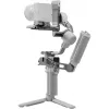 Estabilizador Gimbal DJI RS 4 Mini Combo — estabilizador de mão compacto e leve para câmaras sem espelho