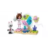 Brinquedo de construção LEGO Icing Mountain and Kitten Garden 11205 — 263 peças, 3 minifiguras, a partir dos 4 anos