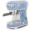 Máquina de café Smeg Dolce & Gabbana