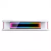 Ventoinha de refrigeração Jonsbo FR-606 branco 120mm ARGB 5V 3-Pin (FR-606W)