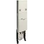Caixa elétrica Hager ZH3EH22 branca (ZH3EH22)