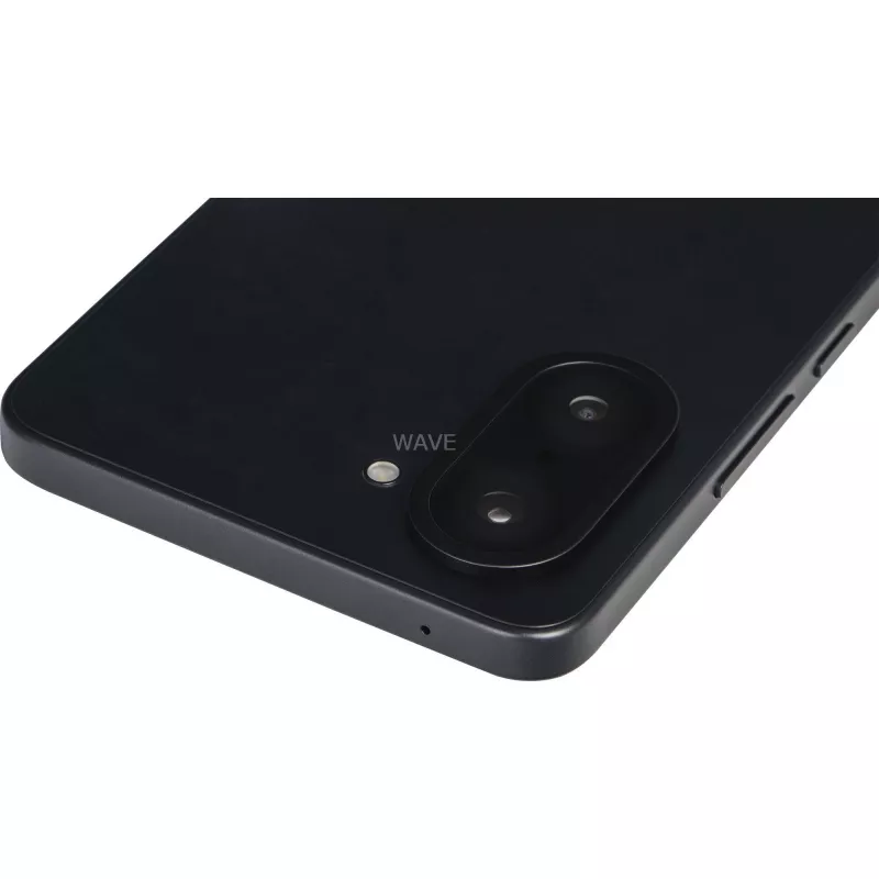 OnePlus Nord CE5 17,2 cm (6,77) Hybrid Dual SIM Android 15 5G USB Type-C 8 GB 128 GB 5200 mAh Preto