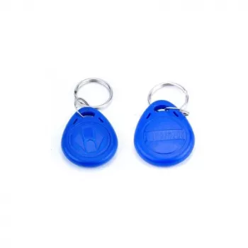 Cartão key tag extra digital MF-3802K token de acesso MIFARE Classic, chave de proximidade sem contacto