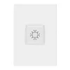 Adaptador sem fios Carlinkit CPC200-U2W MINI Apple CarPlay branco – adaptador CarPlay sem fios