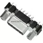 Harting 09 66 151 6513 preto