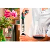 Bosch 1600A001YD preto, aço inoxidável