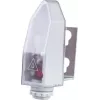 Sensor de luz Eltako LS 20000080 — detetor de luz ambiente para controlo de iluminação