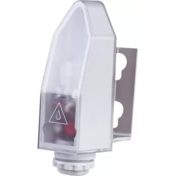 Sensor de luz Eltako LS 20000080 — detetor de luz ambiente para controlo de iluminação