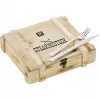 Zwilling Specials Conjunto de steak de 12 peças