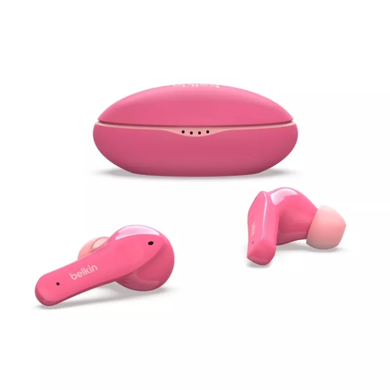 Auscultadores Belkin Soundform Nano