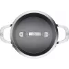 Ballarini Alba ALBG2LD.20D caçarola, 20 cm